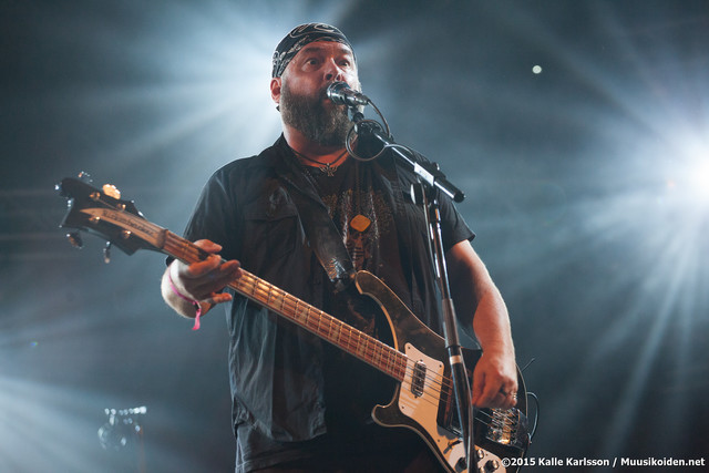 Ruisrock 2015 Ruisrock 2015 | CMX